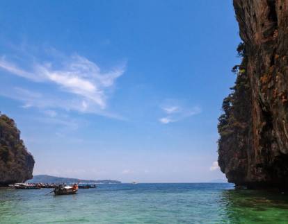 10 Mistakes to Avoid When Planning an International Vacation
