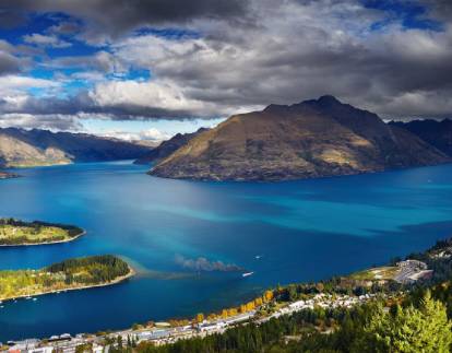 How to Choose the Right International Tour Package for Your Travel Style