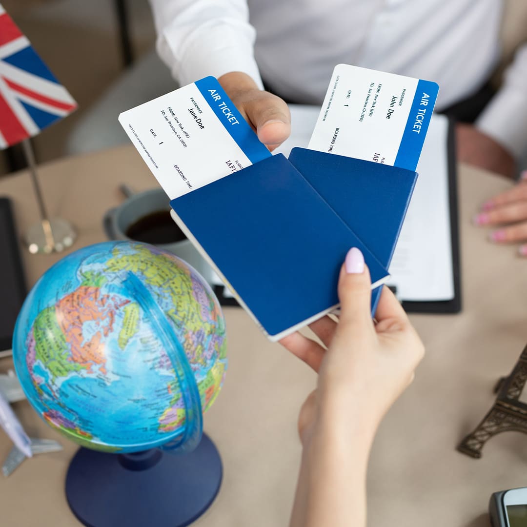 Global Destinations